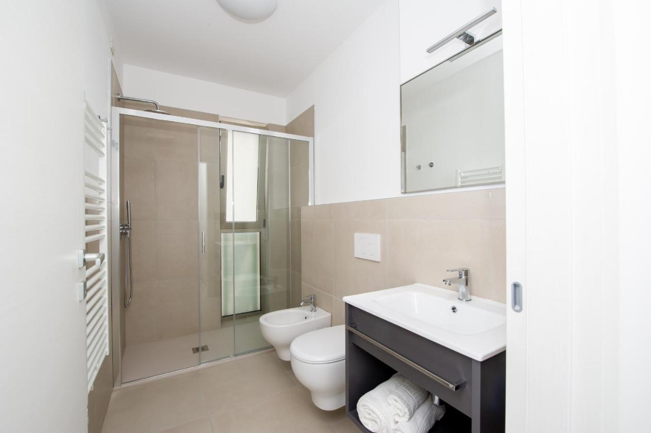 Ariston Teatro Luxury Aparthotel Grado Exterior photo