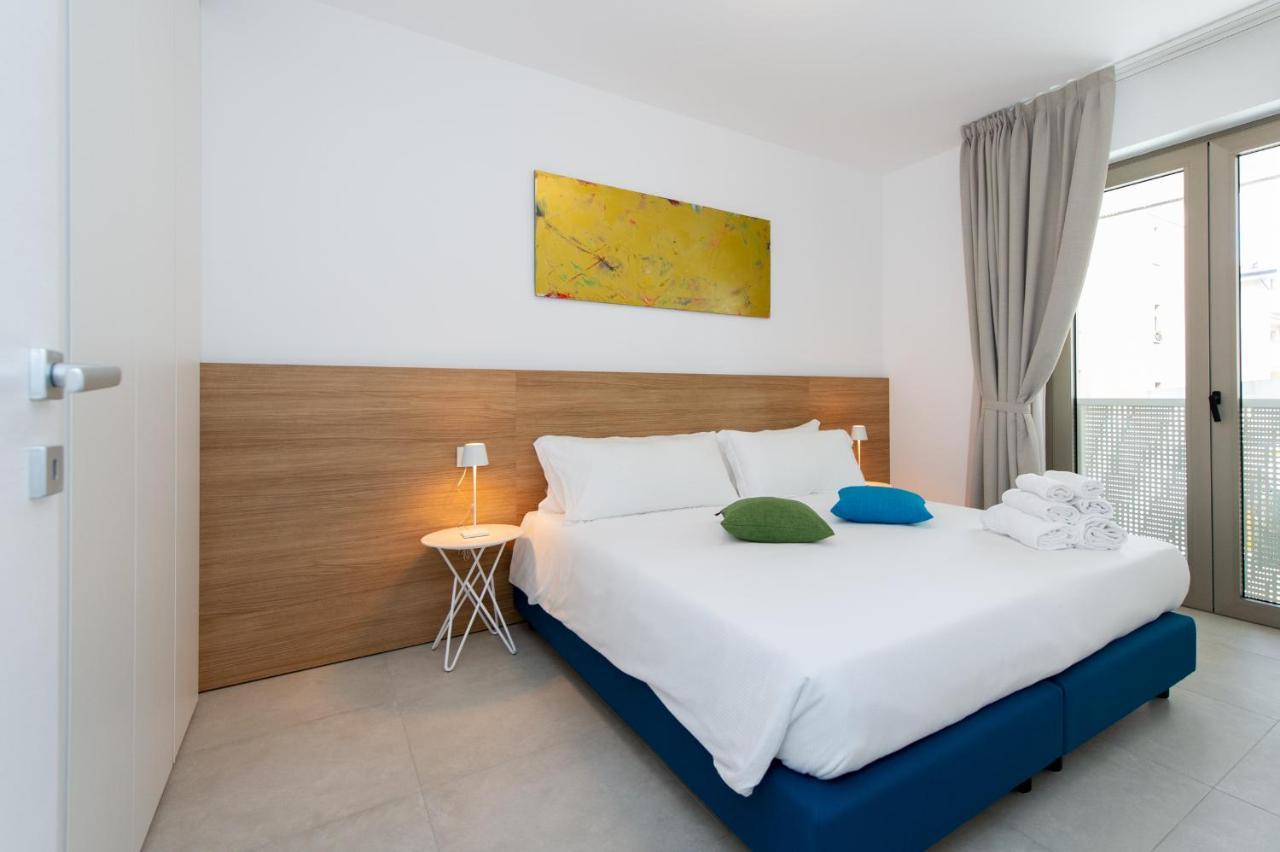 Ariston Teatro Luxury Aparthotel Grado Exterior photo