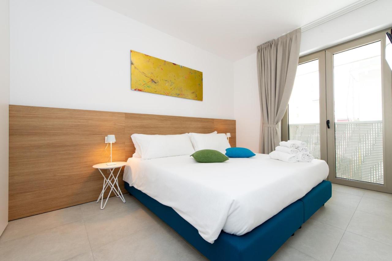 Ariston Teatro Luxury Aparthotel Grado Exterior photo