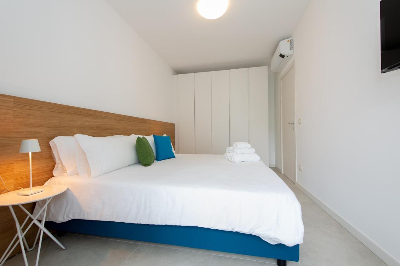 Ariston Teatro Luxury Aparthotel Grado Exterior photo