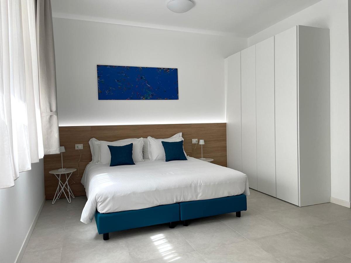 Ariston Teatro Luxury Aparthotel Grado Exterior photo